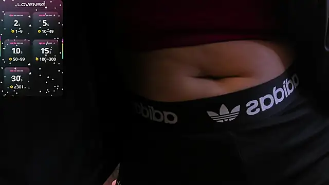 CamilaPreston online show from 02-20-26, 05:15