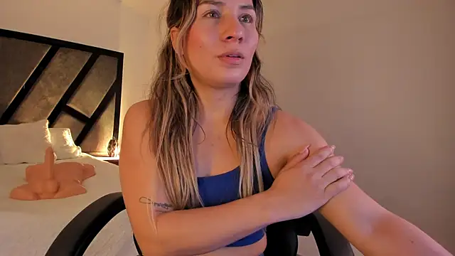Snapshot of CamilaPreston chatting on 06-22-26, 07:16 CamilaPreston online show from 06-22-26, 07:16