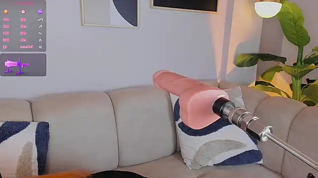 Kloe Raize online show from 10-30-25, 06:12