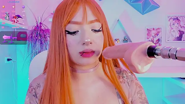 Kloe Raize online show from 10-02-25, 06:06