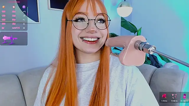 Kloe Raize online show from 01-14-26, 06:39