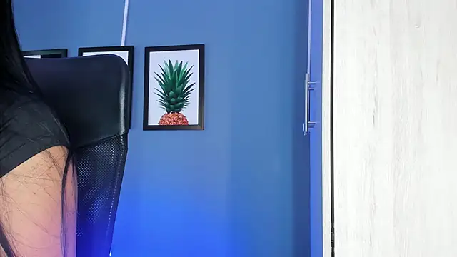 PaulinaDuarte online show from 02-23-26, 12:39