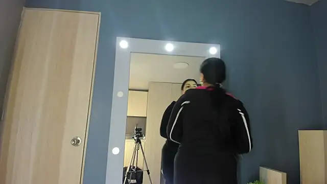 PaulinaDuarte online show from 01-07-26, 11:59