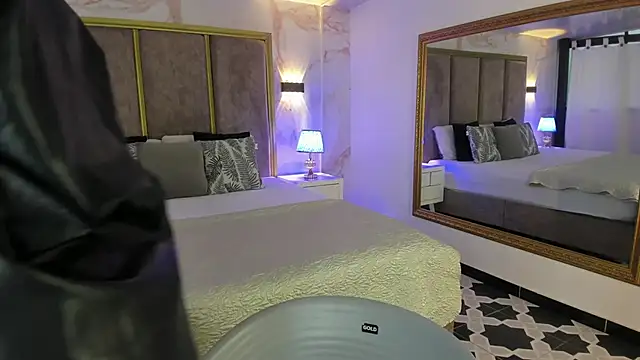 PaulinaDuarte online show from 10-01-25, 12:31