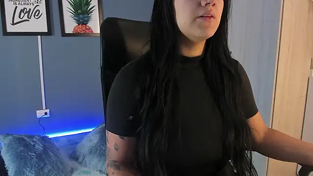 PaulinaDuarte online show from 02-20-26, 11:56