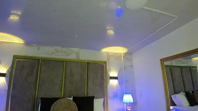 Snapshot of PaulinaDuarte chatting on 03-17-26, 12:19 PaulinaDuarte online show from 03-17-26, 12:19