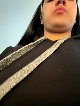 PaulinaDuarte online show from 12-15-25, 11:49