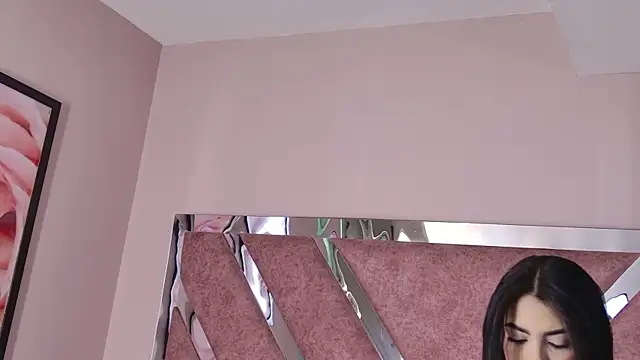 Snapshot of PaulinaDuarte chatting on 03-19-26, 11:43 PaulinaDuarte online show from 03-19-26, 11:43