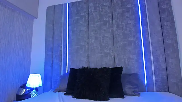 PaulinaDuarte online show from 03-22-25, 12:25