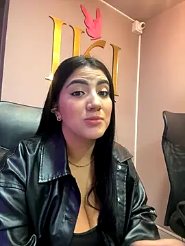 PaulinaDuarte online show from 10-02-25, 11:35