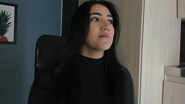 PaulinaDuarte online show from 02-18-26, 11:50