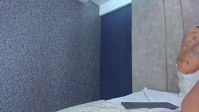 Snapshot of PaulinaDuarte chatting on 03-16-26, 11:29 PaulinaDuarte online show from 03-16-26, 11:29