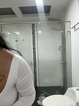 Snapshot of PaulinaDuarte chatting on 03-05-26, 12:24 PaulinaDuarte online show from 03-05-26, 12:24