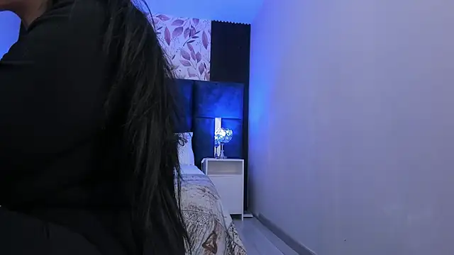 PaulinaDuarte online show from 11-07-25, 11:26