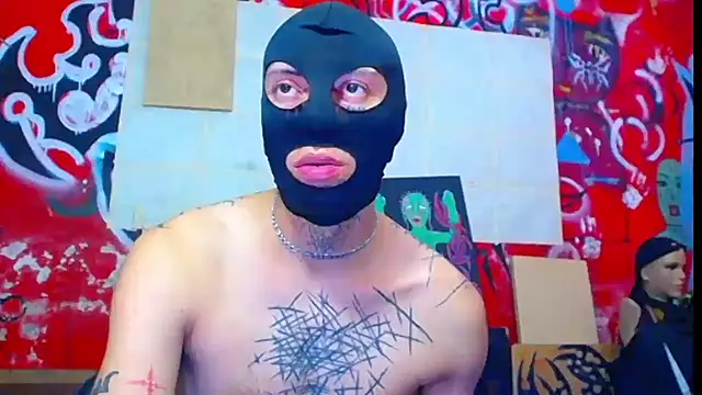 Snapshot of deivid_estrada chatting on 05-27-26, 05:09 deivid estrada online show from 05-27-26, 05:09