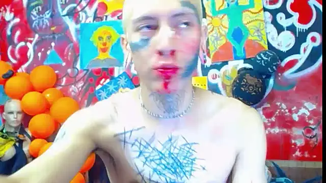 deivid estrada online show from 10-31-25, 06:15