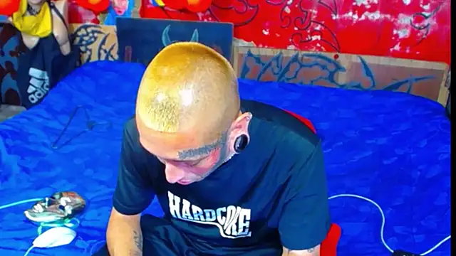 deivid estrada online show from 10-22-25, 05:12