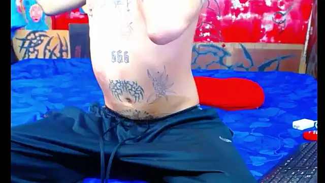 deivid estrada online show from 09-17-25, 04:09