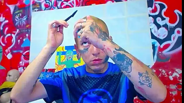 deivid estrada online show from 12-18-25, 04:00