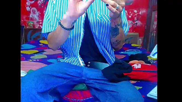 deivid estrada online show from 03-21-25, 04:18