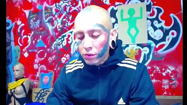 deivid estrada online show from 09-19-25, 04:33