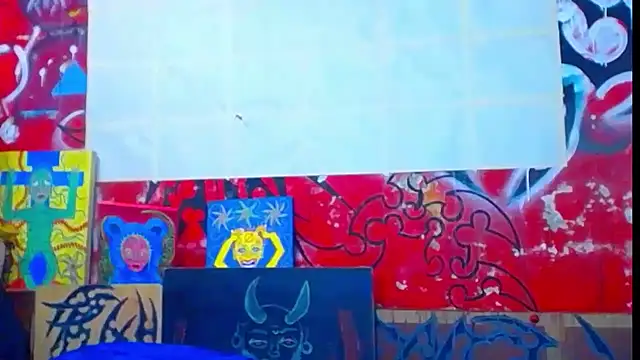 deivid estrada online show from 11-30-25, 04:08