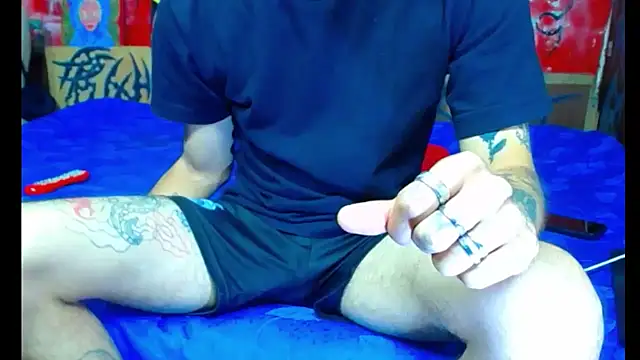 deivid estrada online show from 09-24-25, 03:51