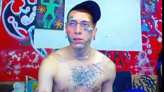 deivid estrada online show from 03-25-26, 05:01