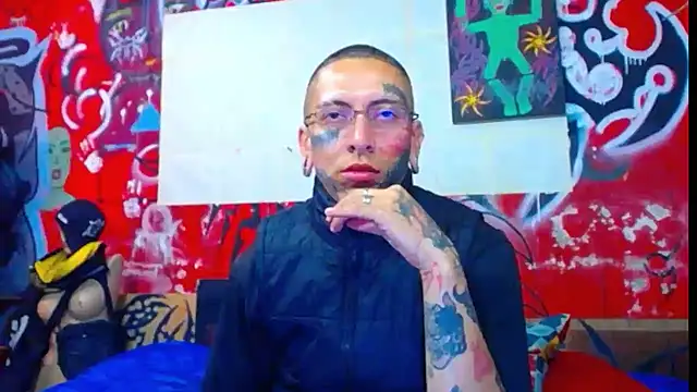 deivid estrada online show from 02-12-26, 04:40