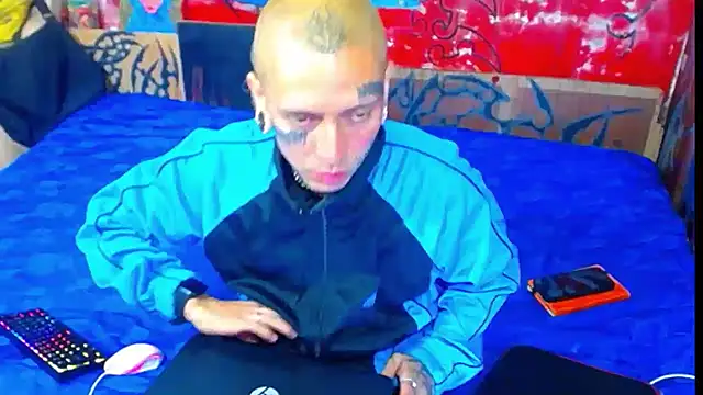 deivid estrada online show from 11-13-25, 04:22