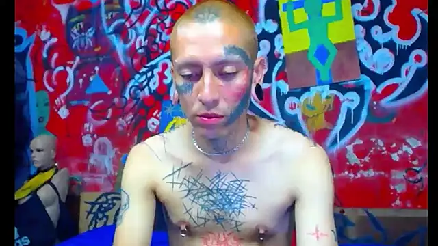 deivid estrada online show from 09-29-25, 04:23