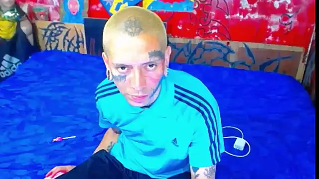 deivid estrada online show from 11-05-25, 04:43