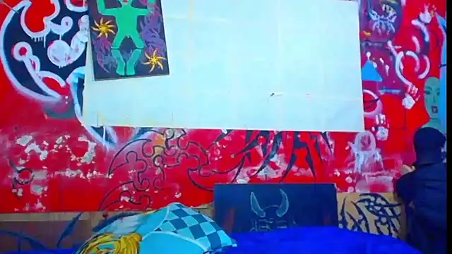 deivid estrada online show from 04-14-26, 05:18