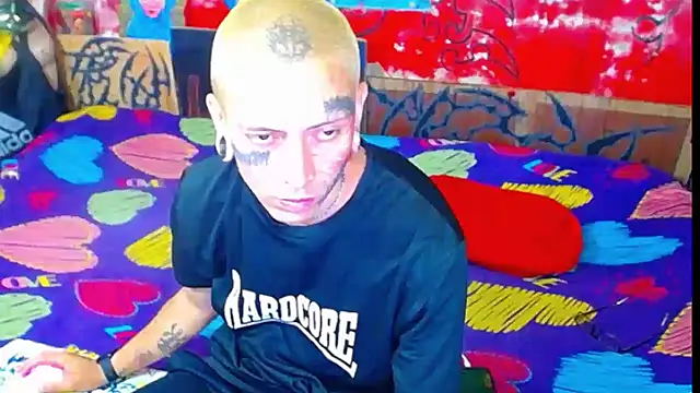 deivid estrada online show from 11-03-25, 04:10