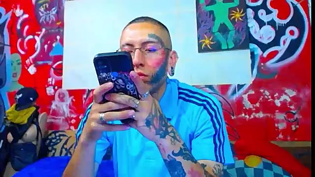 deivid estrada online show from 02-11-26, 04:51