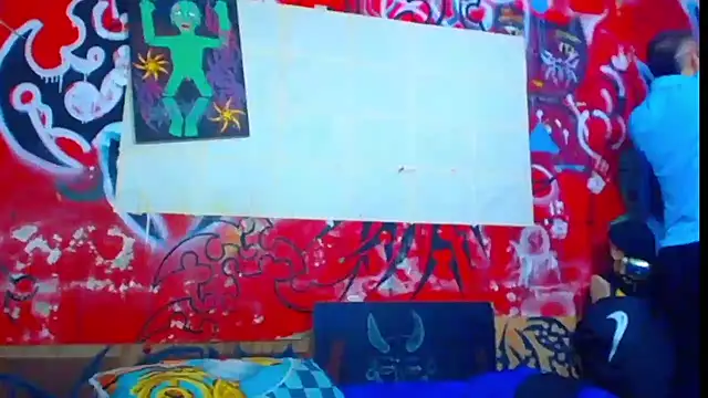 deivid estrada online show from 04-10-26, 05:09