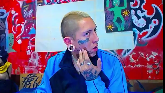 deivid estrada online show from 02-08-26, 04:37