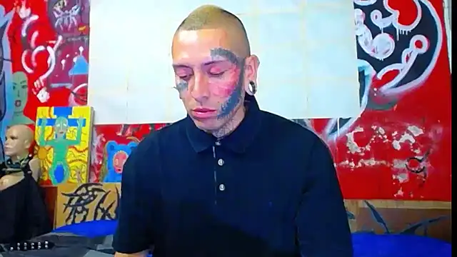 deivid estrada online show from 11-28-25, 04:29