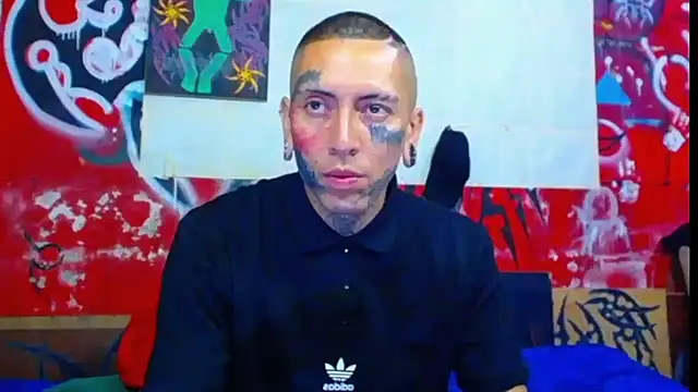 deivid estrada online show from 03-12-26, 04:33