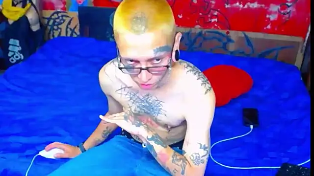 deivid estrada online show from 10-17-25, 04:09