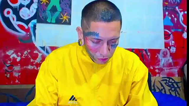 deivid estrada online show from 03-30-26, 04:41