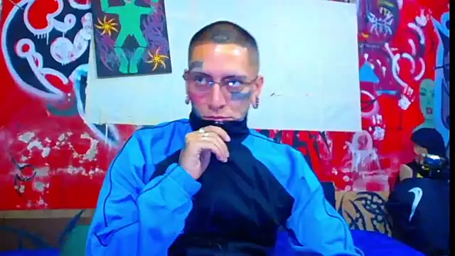 deivid estrada online show from 04-09-26, 04:13