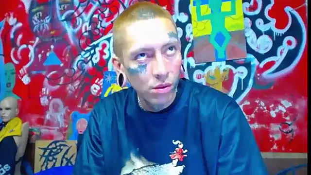 deivid estrada online show from 10-15-25, 03:42