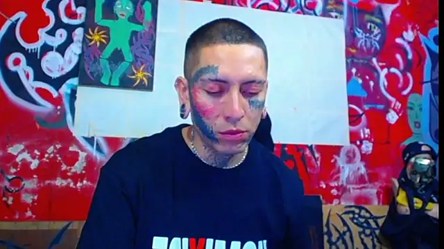 deivid estrada online show from 03-02-26, 06:59