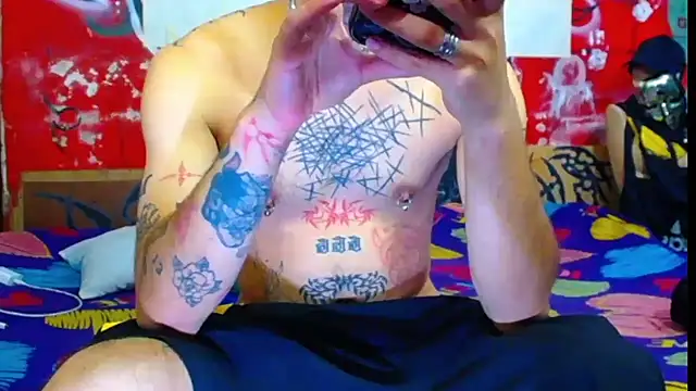 deivid estrada online show from 03-18-26, 05:14