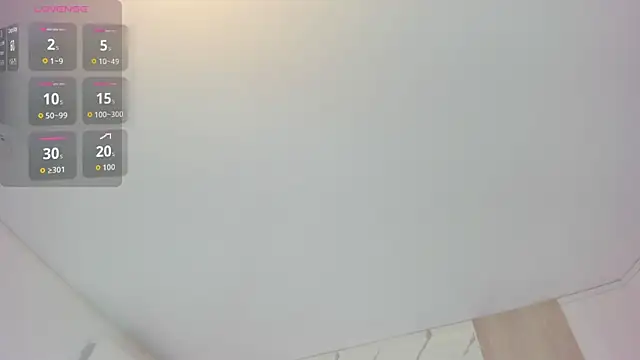 EmiliWilliams online show from 02-04-26, 11:00