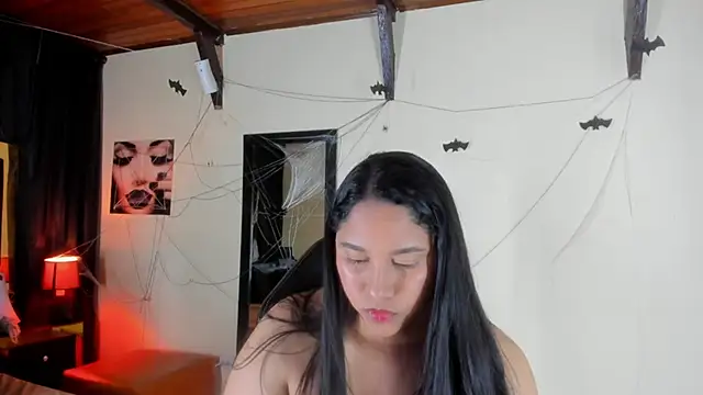 EmiliWilliams online show from 10-29-25, 12:42