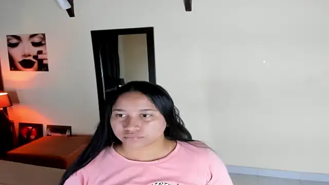 EmiliWilliams online show from 11-09-25, 09:19