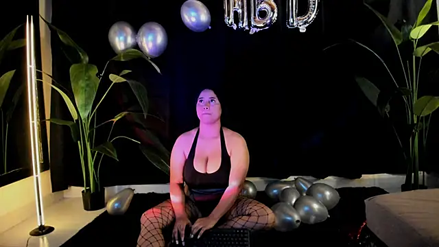 EmiliWilliams online show from 04-10-26, 11:56