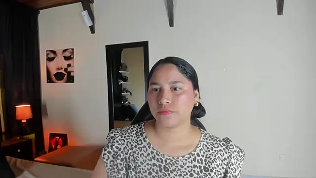 EmiliWilliams online show from 11-11-25, 10:26